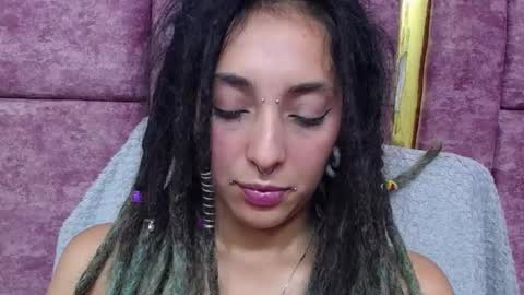 Snapshot of orianna_bodmod chatting on 02.21.25 ORIANNA online show from 02.21.25