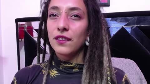 Snapshot of orianna_bodmod chatting on 02.28.25 ORIANNA online show from 02.28.25