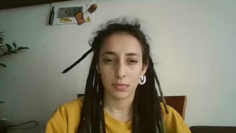 Snapshot of orianna_bodmod chatting on 11.06.25 ORIANNA online show from 11.06.25