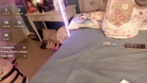 oriana online show from 12.04.24