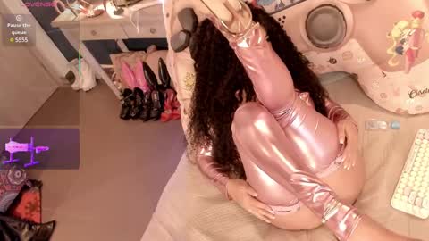 oriana online show from 03.04.25