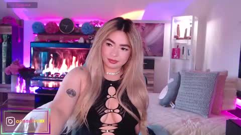 Snapshot of oriannafox chatting on 05.17.26 OrianafoxIGOrianafooxx online show from 05.17.26