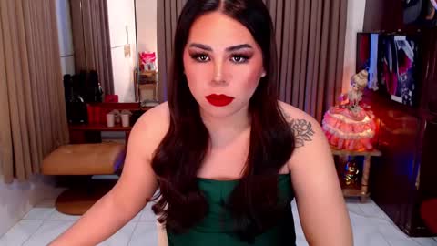 Snapshot of orientalcharmts chatting on 12.04.24 ALENA online show from 12.04.24