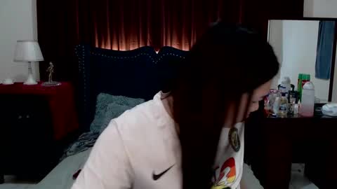 Snapshot of orientalcharmts chatting on 02.25.25 ALENA online show from 02.25.25