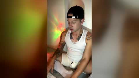 Orienzo online show from 03.16.26