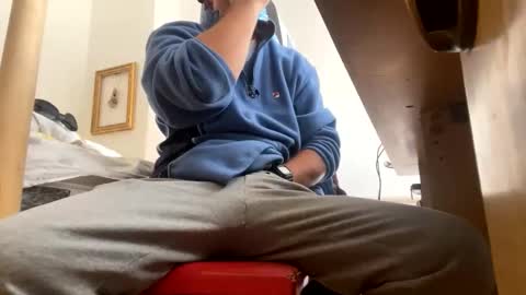 orik83 online show from 10.10.25