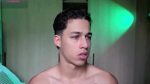 Orionblaze 69  online show from 11.06.25