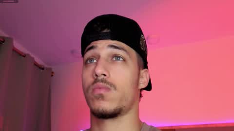 Orionblaze 69  online show from 02.15.26