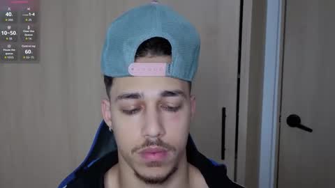 Orionblaze 69  online show from 03.05.26