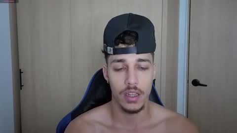 Orionblaze 69  online show from 03.08.26