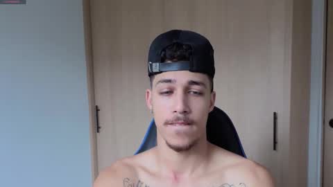 Orionblaze 69  online show from 03.08.26