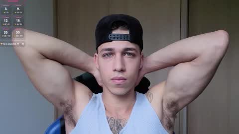 Orionblaze 69  online show from 03.18.26