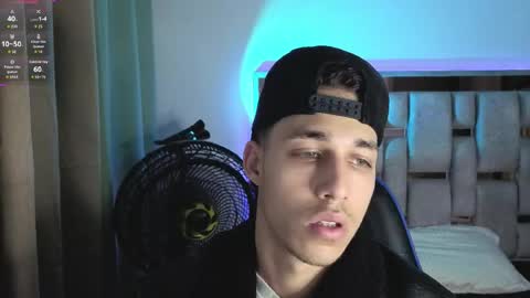 Orionblaze 69  online show from 04.14.26