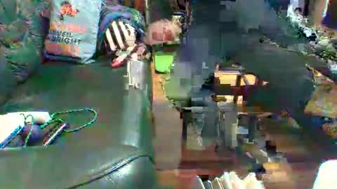 orizon_100 online show from 11.30.25