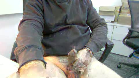 orizon_100 online show from 12.14.25