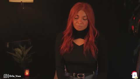 Orla online show from 12.30.24