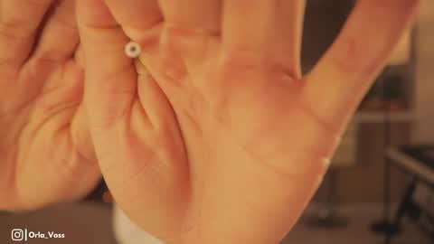 Orla online show from 03.12.25