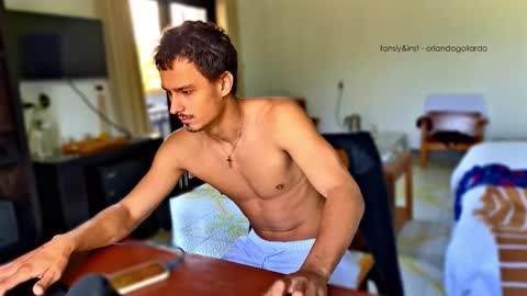 Fansly and Instagram -  online show from 01.09.26