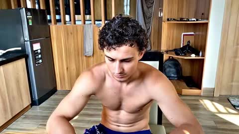 Fansly and Instagram -  online show from 03.20.26