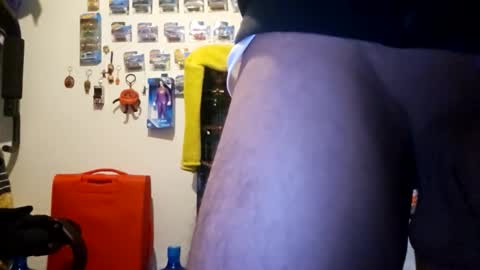 orlandovilla48 online show from 03.01.26