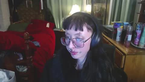 orookun online show from 10.17.25