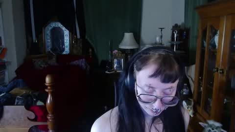 orookun online show from 03.19.26