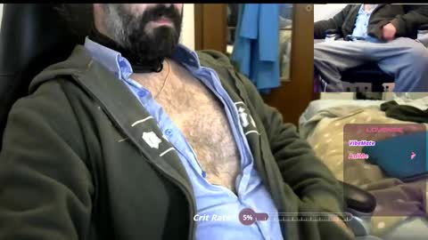 Snapshot of orso4sins2 chatting on 11.03.25 orso online show from 11.03.25