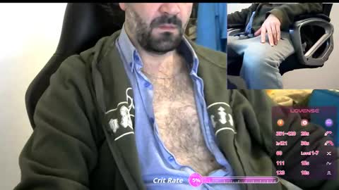 orso online show from 12.04.25