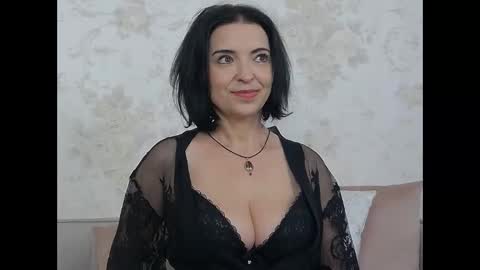 Ortensialady online show from 04.15.26