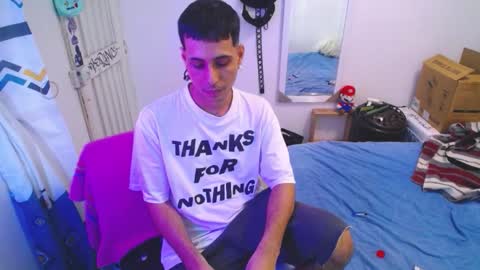 Snapshot of orus_420 chatting on 11.23.25 orus_420 online show from 11.23.25
