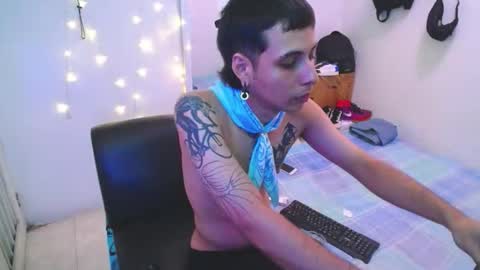 Snapshot of orus_420 chatting on 12.14.25 orus_420 online show from 12.14.25