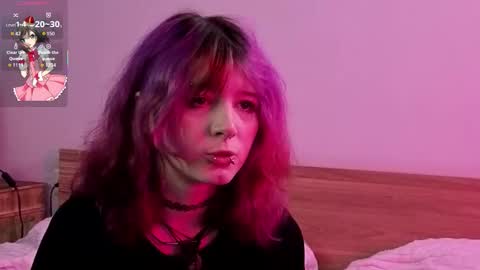 Ashley online show from 09.11.25