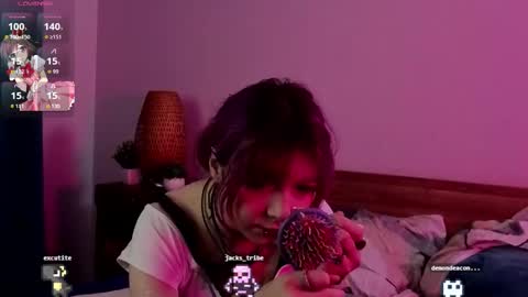 Ashley online show from 09.15.25