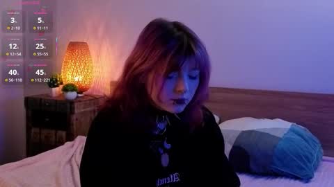 Ashley online show from 09.22.25