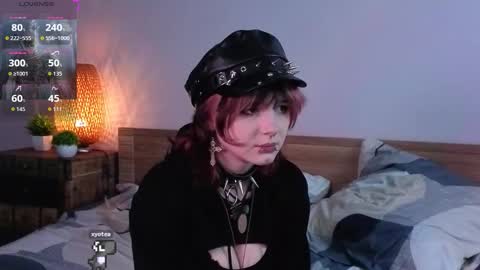 Ashley online show from 10.03.25