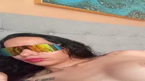 Snapshot of osarito3x chatting on 06.14.26 osarito3x online show from 06.14.26