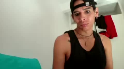 Snapshot of osarito3x chatting on 07.24.26 osarito3x online show from 07.24.26