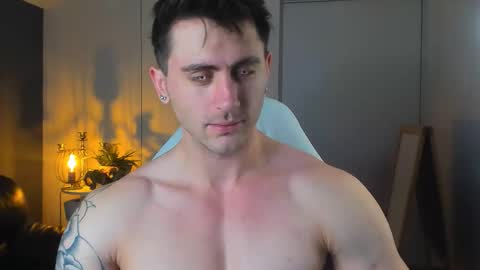 Oscar online show from 10.18.25