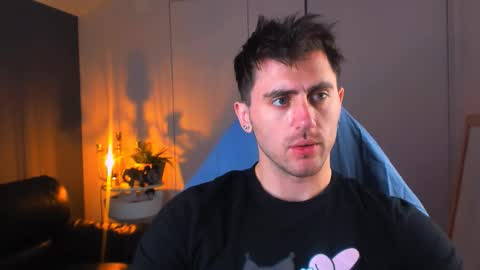 Oscar online show from 10.20.25