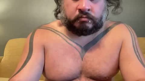 oscar_valentine online show from 04.09.26