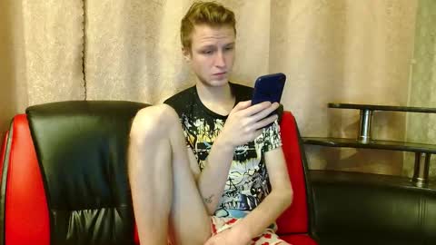 Oscar online show from 11.29.25