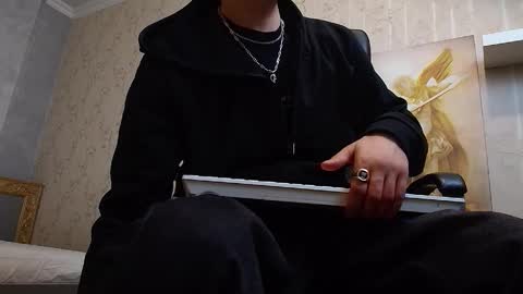 OscarGriffin online show from 02.15.25