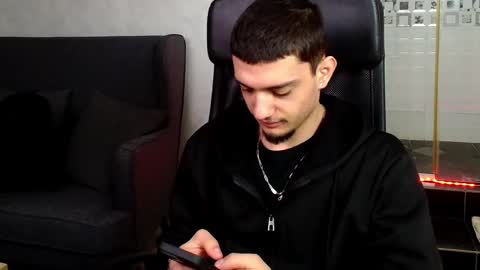 OscarGriffin online show from 02.22.25