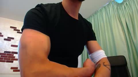 OscarGriffin online show from 09.25.25