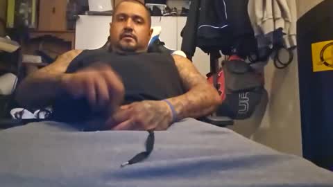 oscarh7979 online show from 11.09.25