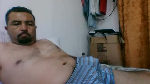 oscarjhe3512 online show from 02.02.26