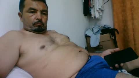 oscarjhe3512 online show from 04.22.26