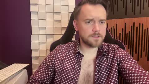 Oscar Steel Savage online show from 01.28.25