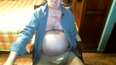 Oscar online show from 10.05.25