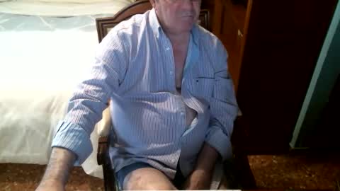 Oscar online show from 11.23.25